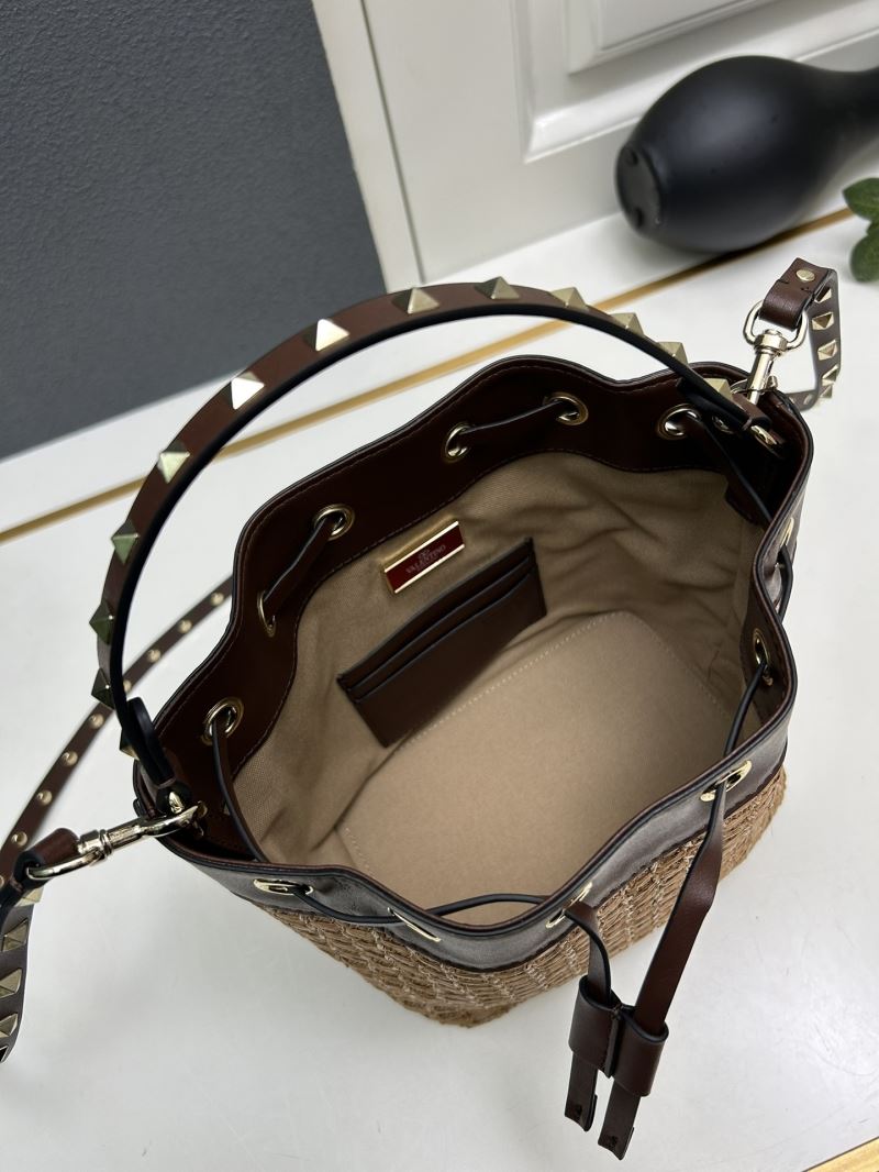 Valentino Bucket Bags